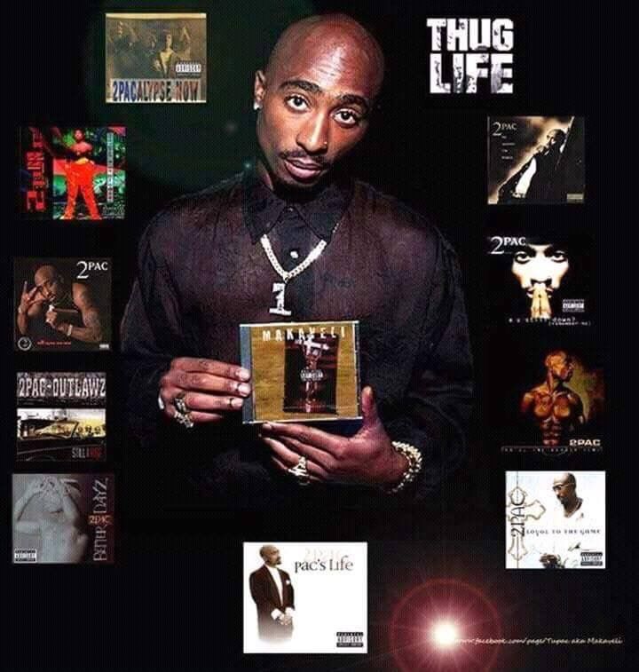 2pac loyal to the game download