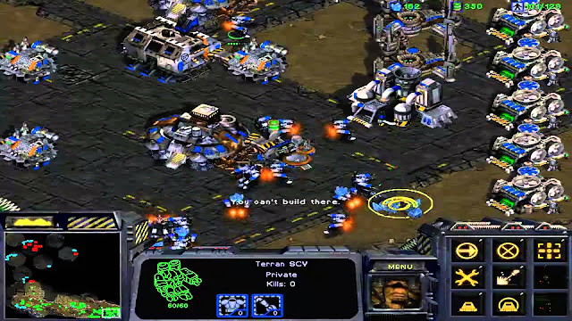 starcraft brood war download full game for free